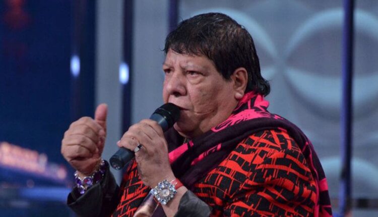 شعبان عبد الرحيم