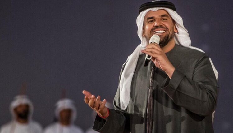 حسين الجسمي