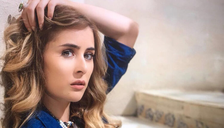 عائشة بن أحمد