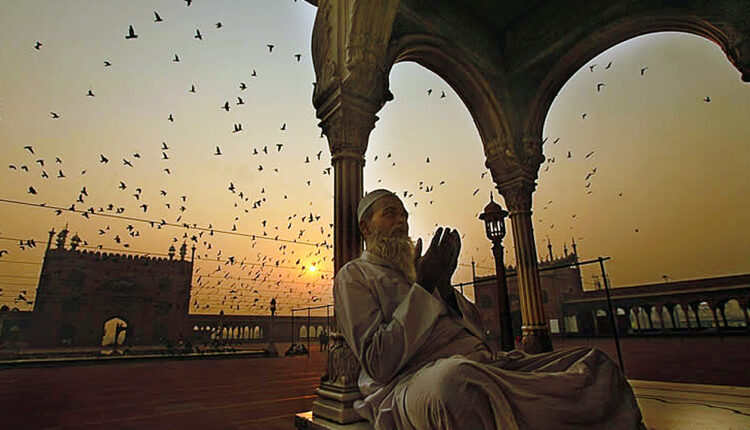 فضل صلاة الضحى