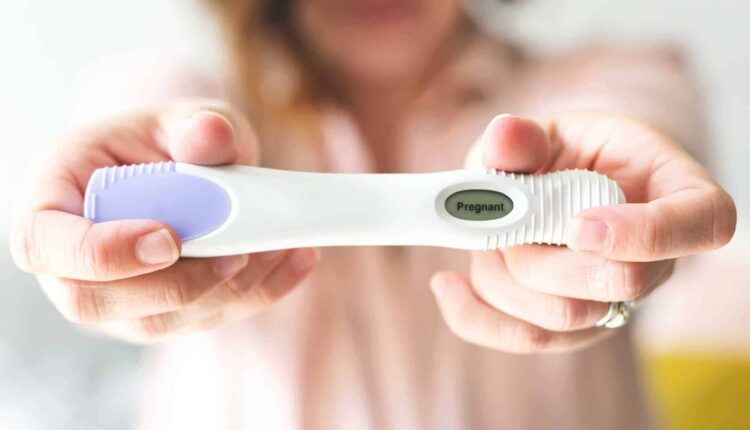 كيف اعرف اني حامل بدون تحليل