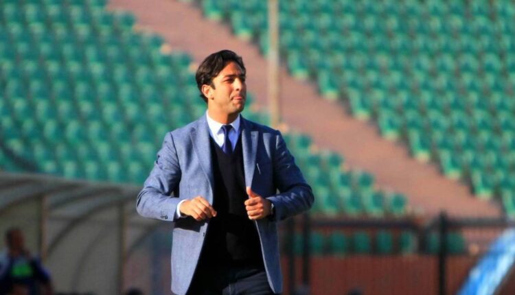 أحمد حسام ميدو