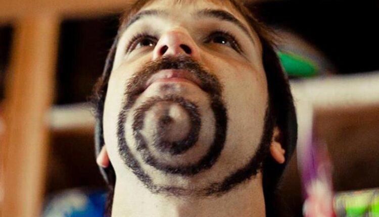 حلاقة ذيل القرد