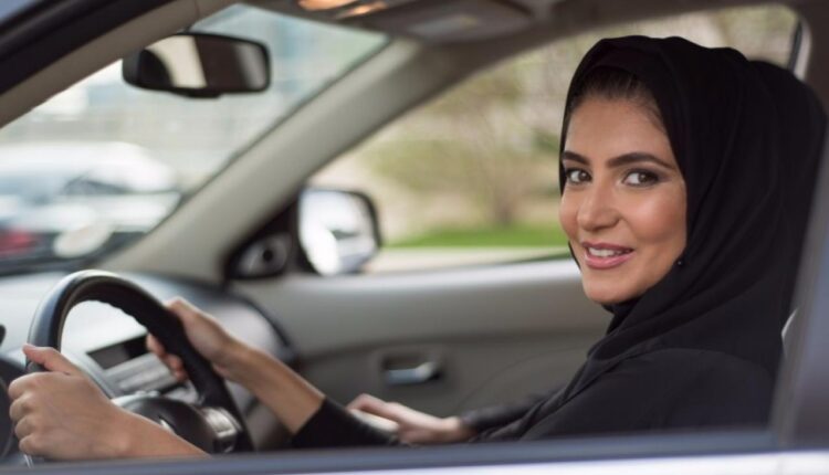 5 نصائح من المدرسة السعودية للقيادة