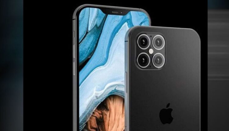 سعر ايفون ١٢ في السعودية