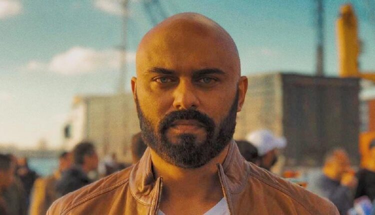 أحمد صلاح حسني
