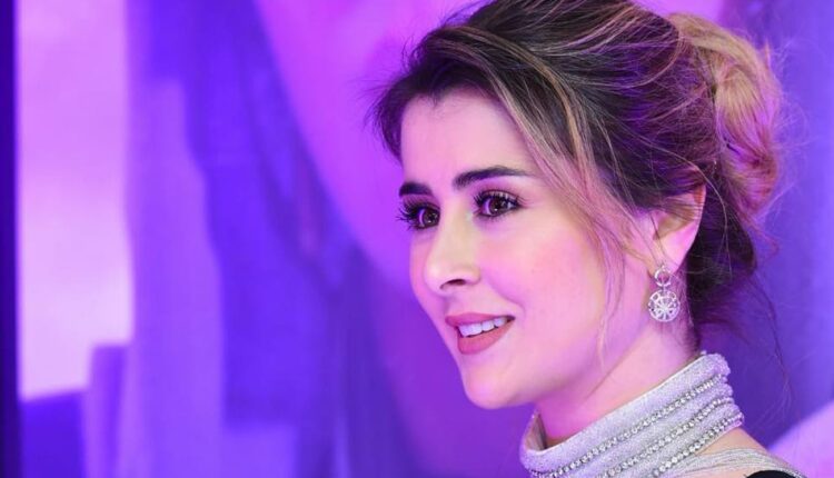 عائشه بن احمد