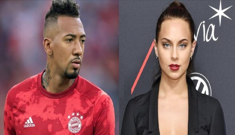 انتحار حبيبة بواتينغ