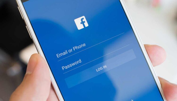  طرق دخول فيس بوك بالخطوات