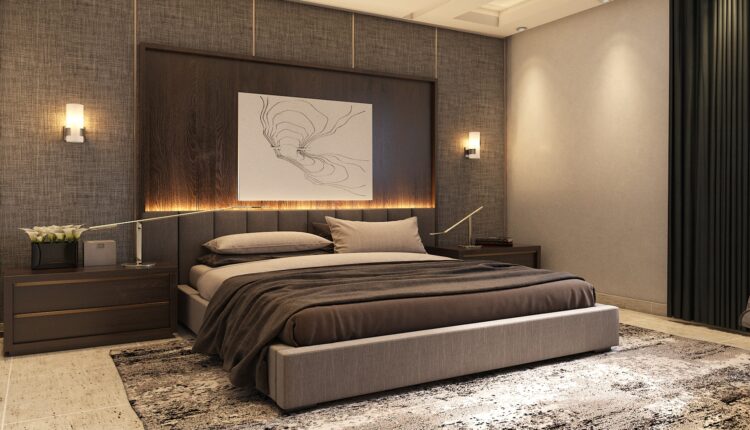 تصميم غرف نوم.. نصائح يجب مراعاتها عند تصميم غرفة نومك رويترد عربي تصميم غرف نوم.. نصائح يجب مراعاتها عند تصميم غرفة نومك رويترد عربي