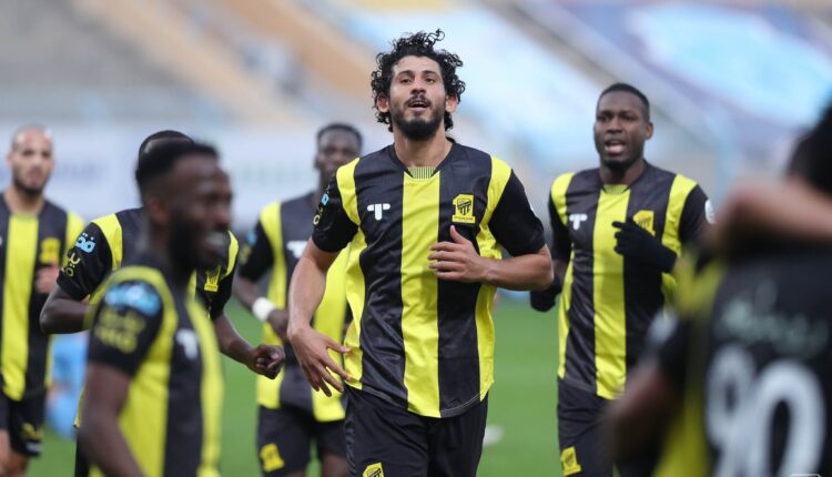 فريق الأتحاد