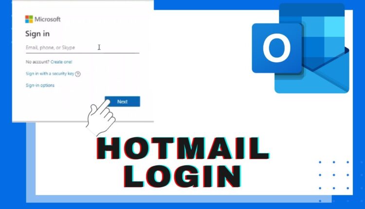 hotmail