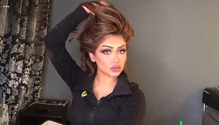 شيرين بهمن