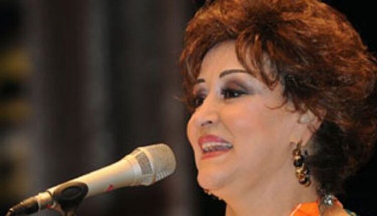 أشهر اغاني وردة الجزائرية