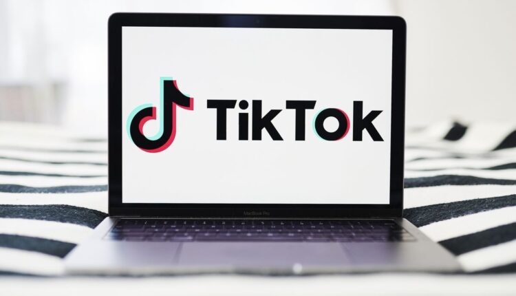 تحميل برنامج تيك توك للكمبيوتر