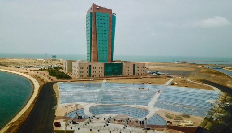 جامعة جازان