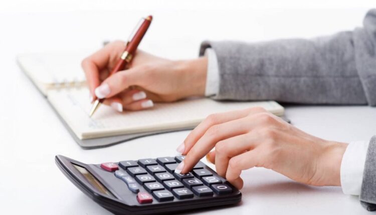 طريقة حساب النسبة الموزونة