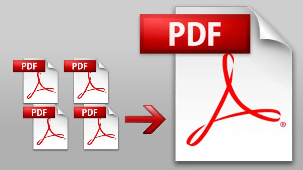 دمج ملفات pdf في ملف واحد رويترد عربي