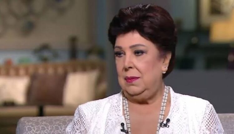 رجاء الجداوي