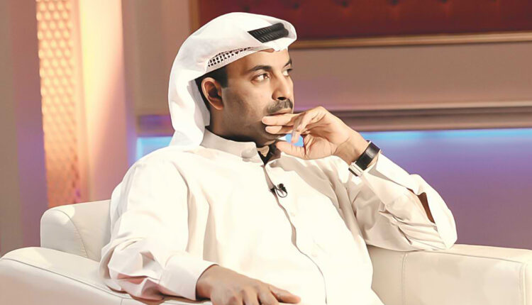 طارق العلي