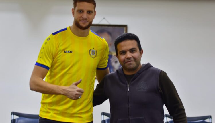 فخر الدين بن يوسف