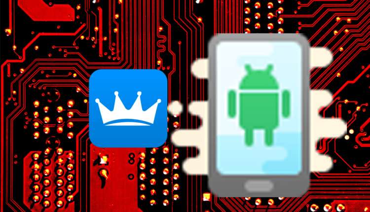 افضل برنامج روت للاندرويد 2020