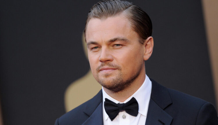 ليوناردو دي كابريو