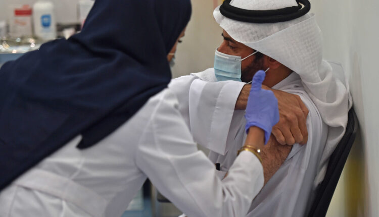 أسماء لقاحات كورونا المعتمدة في السعودية