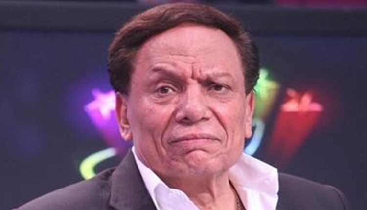 مسلسلات عادل امام