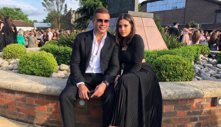 جانا عمرو دياب