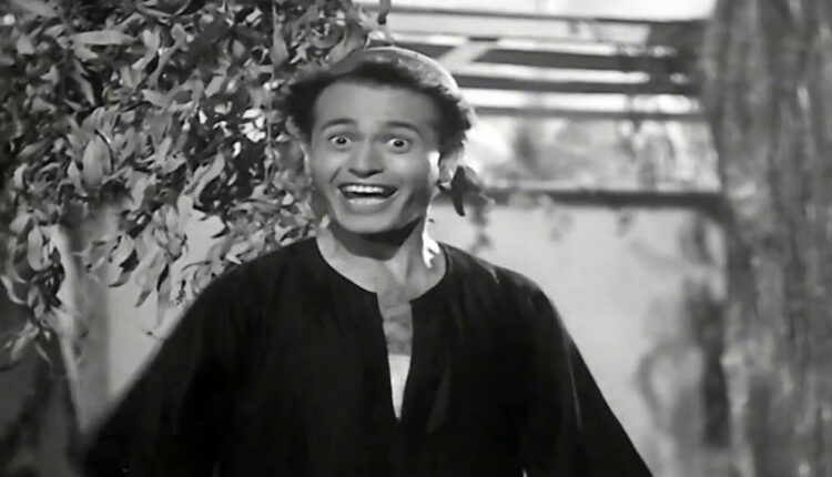 عبد المنعم إبراهيم