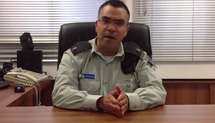 أفيخاي أدرعي