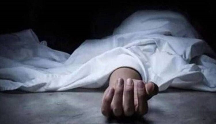 مصرية تقتل زوجها