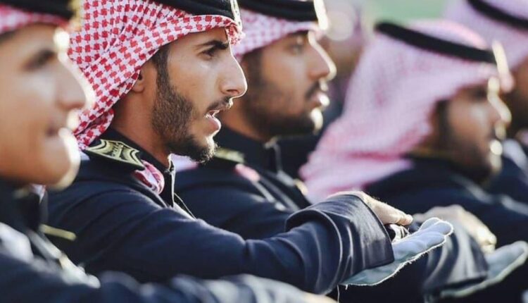 فتح باب القبول بكلية الملك خالد العسكرية