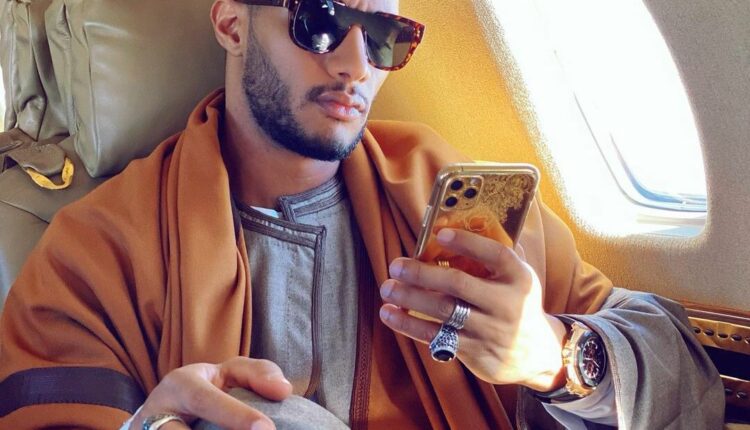 ثروة محمد رمضان