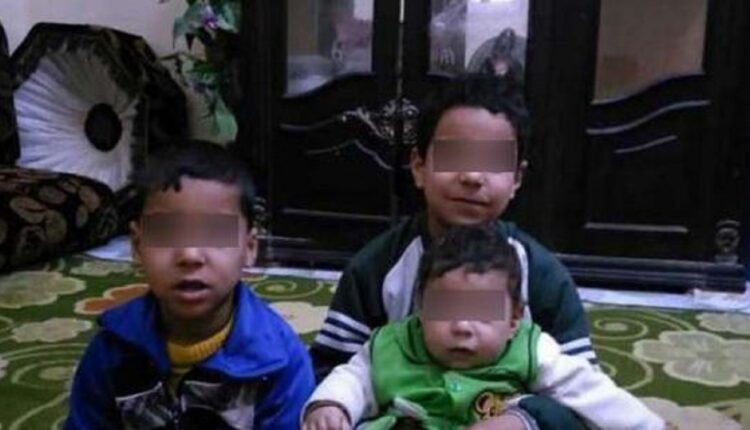مذبحة في السحور.. رجل يذبح زوجته وأبنائه الـ6 في مصر