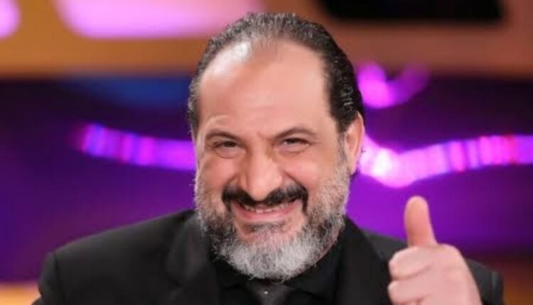 خالد الصاوي يضع إعلامية مشهورة في موقف محرج على الهواء