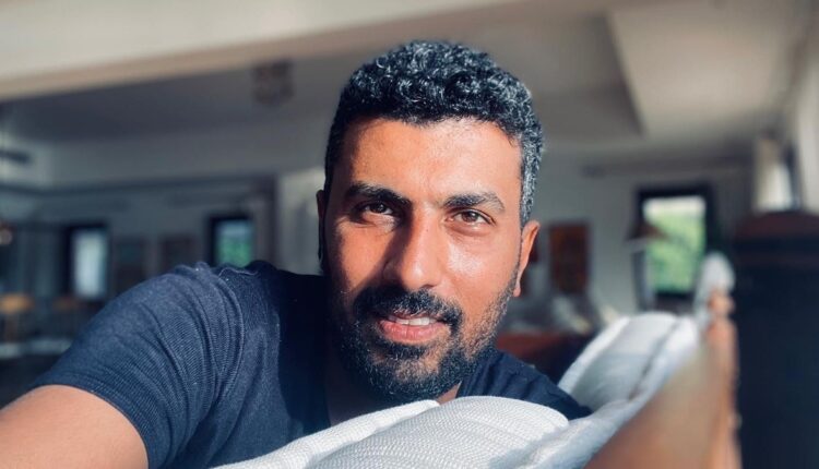 محمد سامي