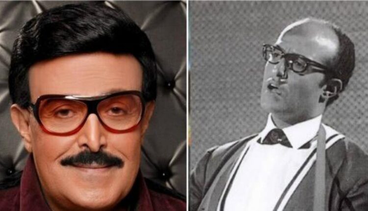 حسن الرداد يكشف مفاجأة عن سبب وفاة سمير غانم 