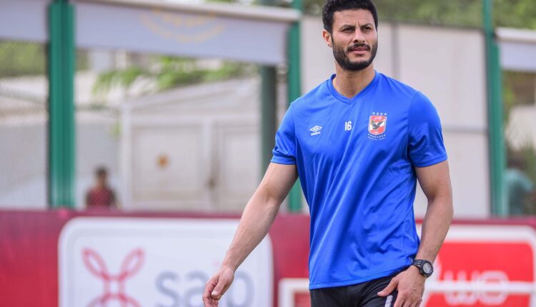 محمد الشناوي