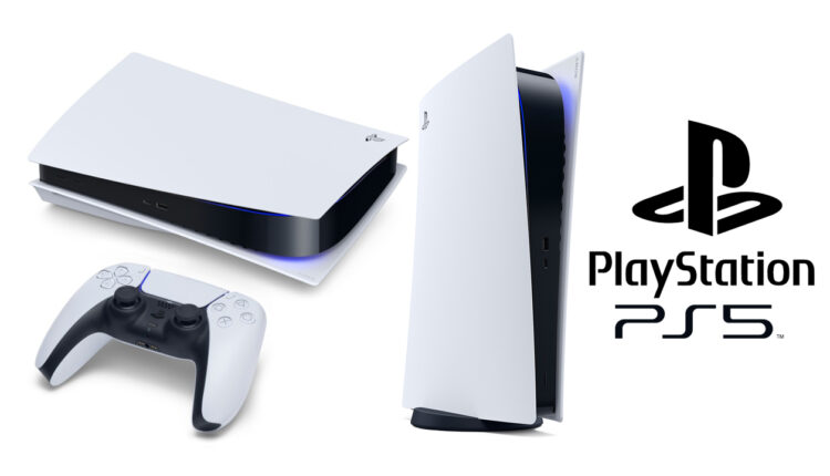 بلايستيشن 5