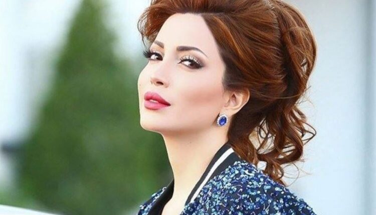 نسرين طافش في رامز جلال