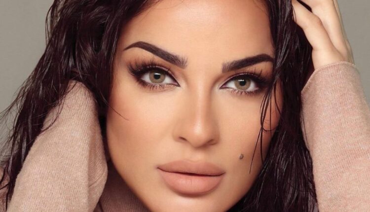 الإمارات تمنح الإقامة الذهبية لفنانة لبنانية