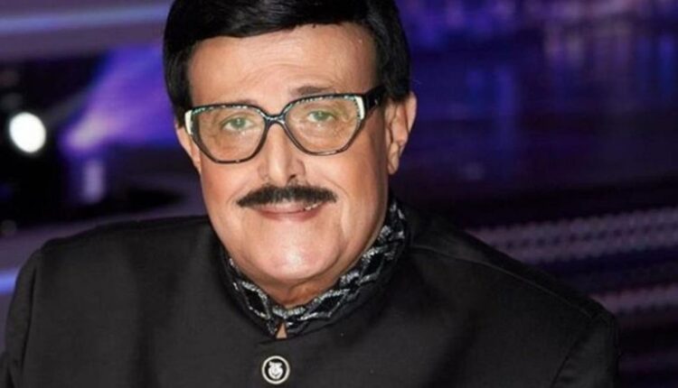 وفاة سمير غانم