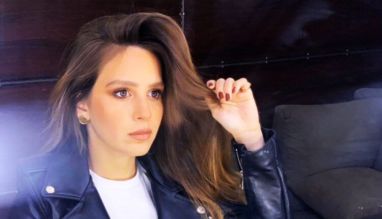 جميلة عوض في رامز عقله طار