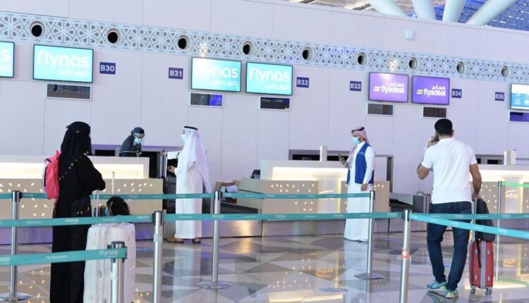 السعودية تسمح بدخول مواطني هذه الدول