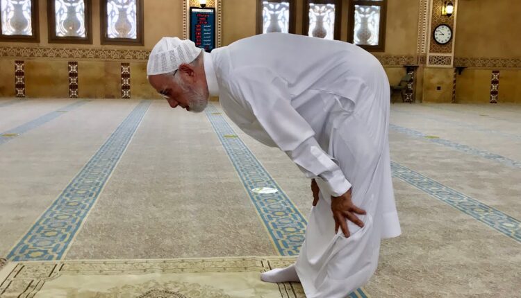 صلاة الوتر