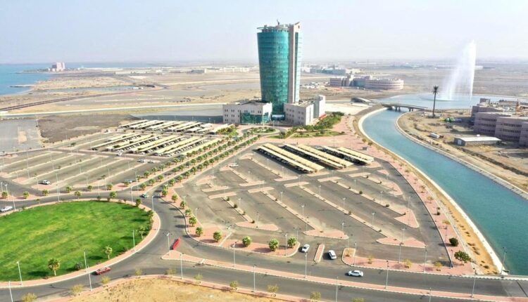 جامعة جازان