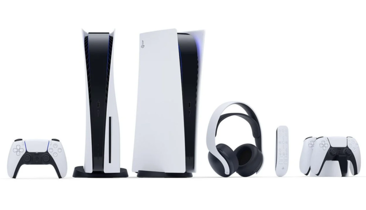 تعرف على سعر سوني 5 في السعودية 