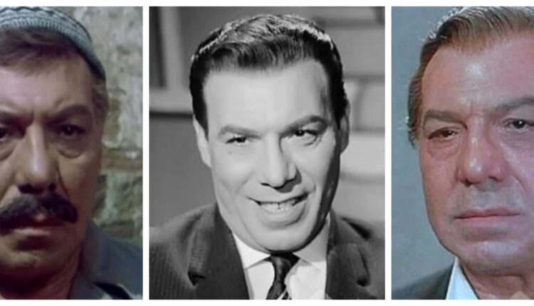 افلام فريد شوقى